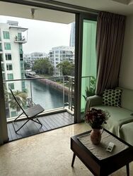 Caribbean At Keppel Bay (D4), Condominium #604417861
